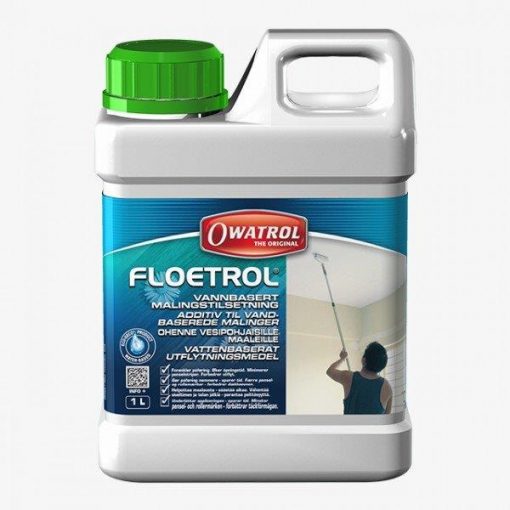 Floetrol