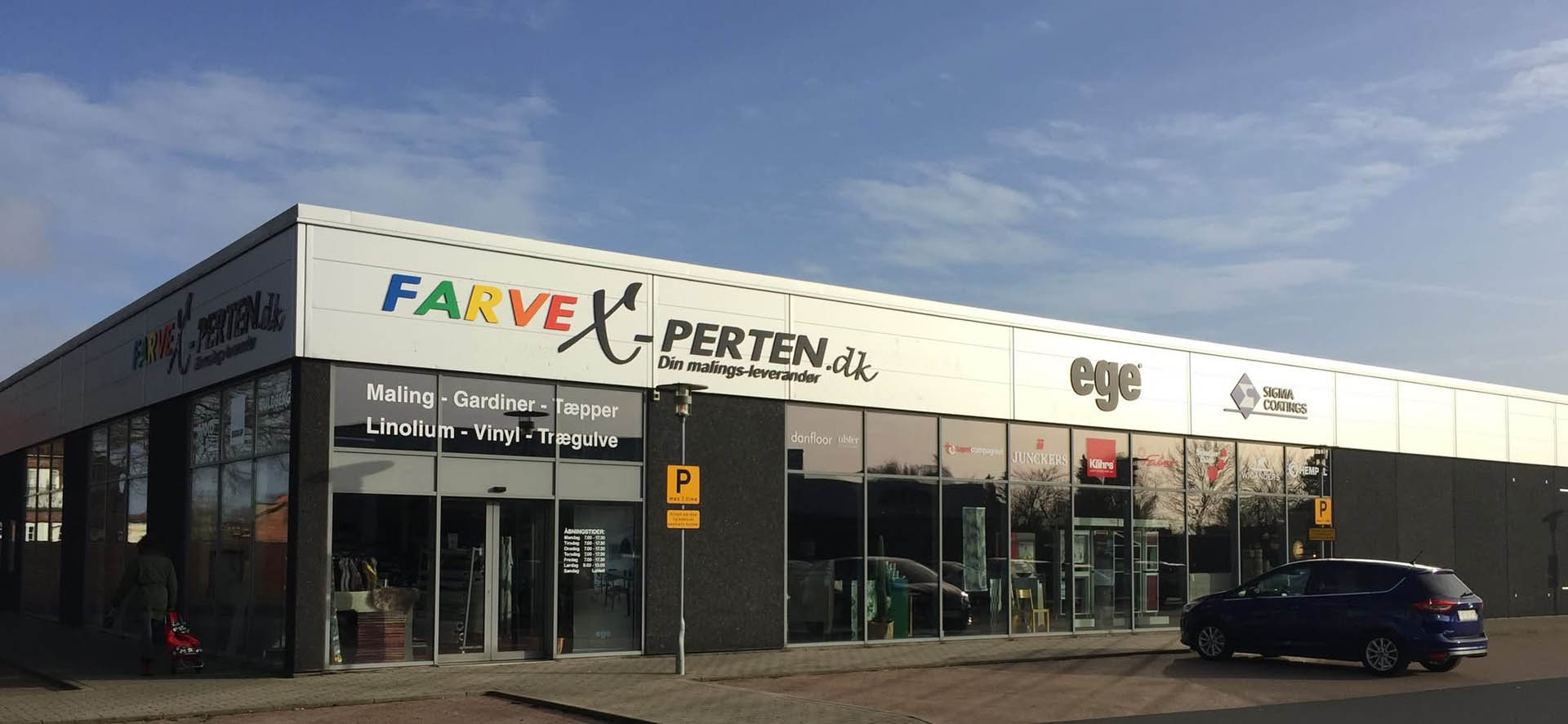 Svendborg