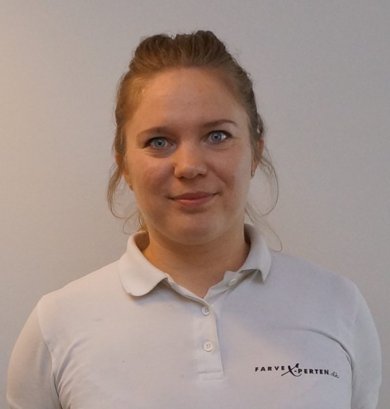 Marianne Strømkjær Hofmann