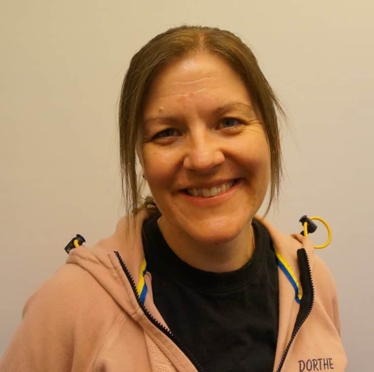 Dorthe Ammitzbøll Sørensen